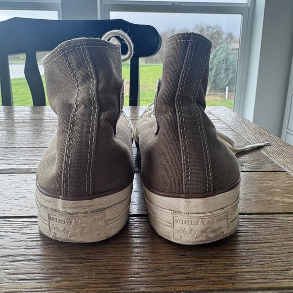 Converse Carhartt WIP x Chuck 70 - Picture 4 of 6